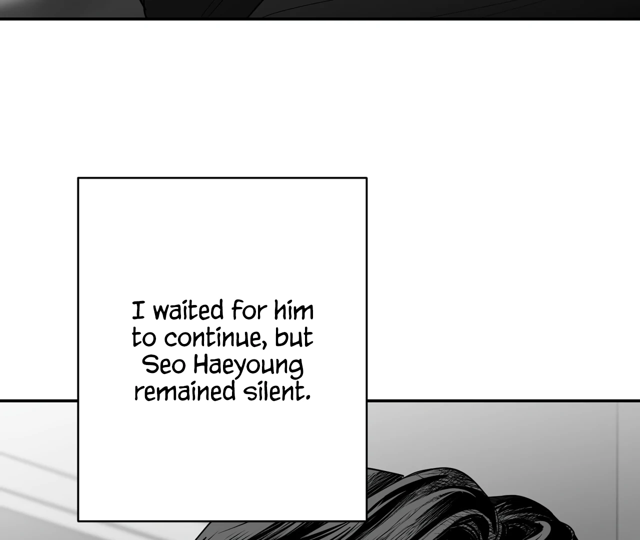 Non-Zero Sum (UNCENSORED) [Cupid Scans] - Chapter 58 manhwa