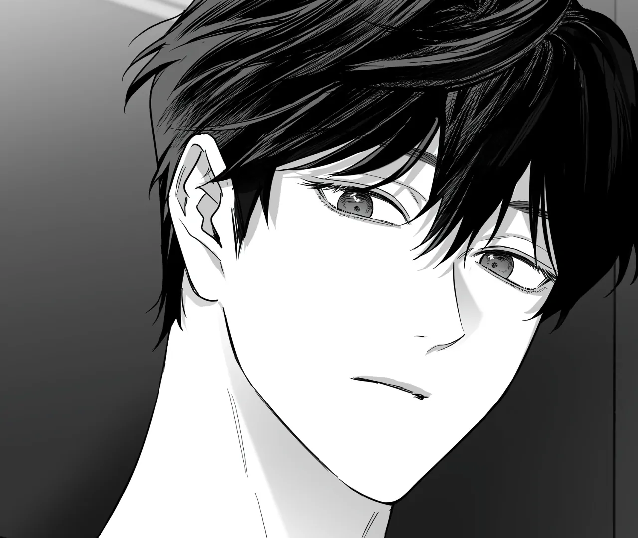 Non-Zero Sum (UNCENSORED) [Cupid Scans] - Chapter 58 manhwa