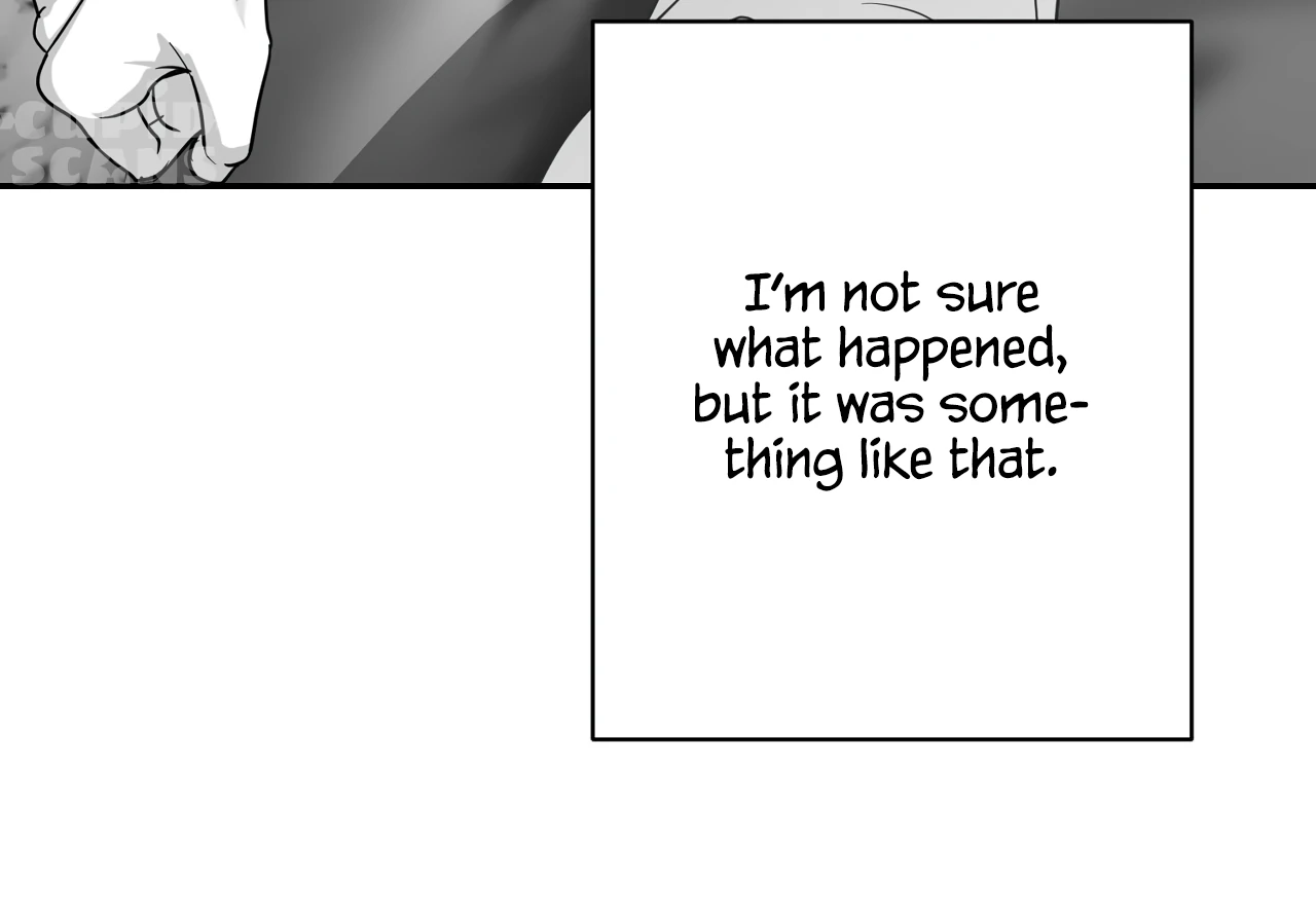 Non-Zero Sum (UNCENSORED) [Cupid Scans] - Chapter 58 manhwa