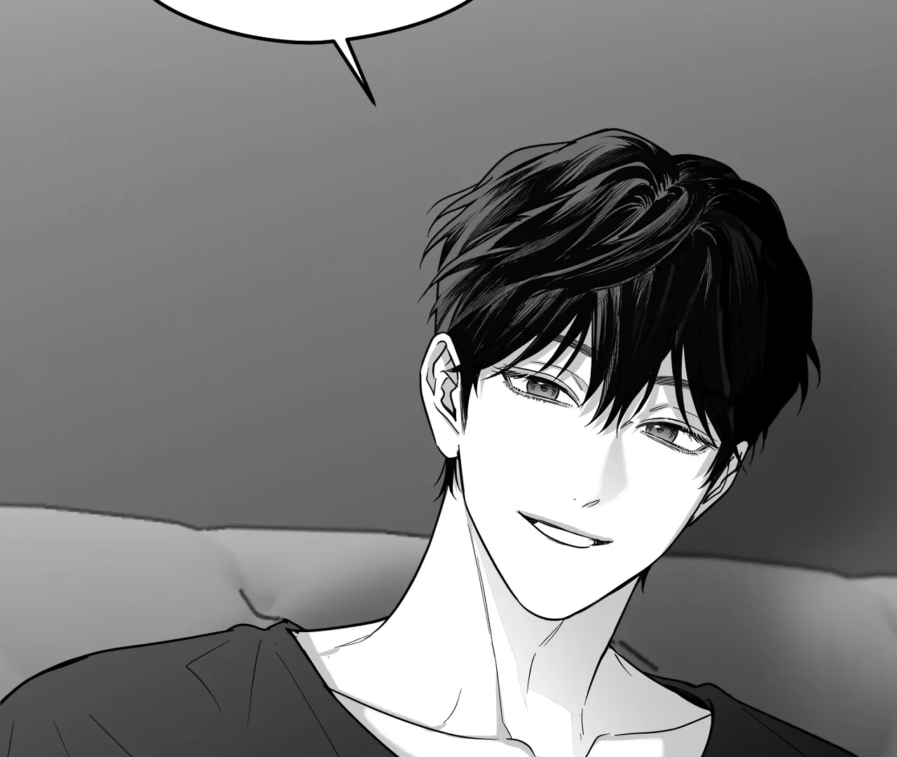 Non-Zero Sum (UNCENSORED) [Cupid Scans] - Chapter 58 manhwa