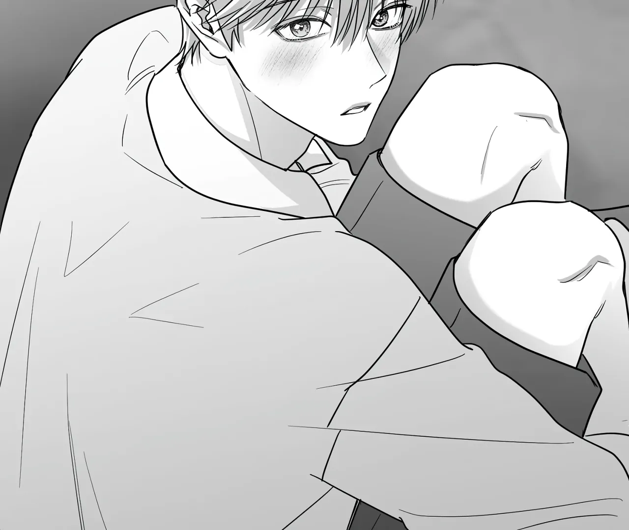 Non-Zero Sum (UNCENSORED) [Cupid Scans] - Chapter 58 manhwa