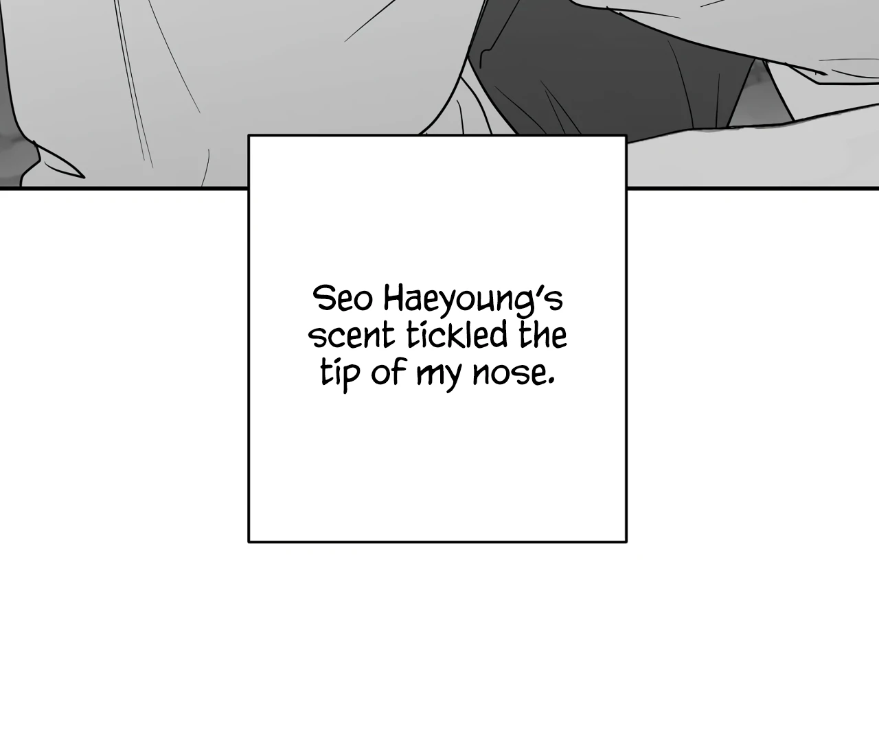 Non-Zero Sum (UNCENSORED) [Cupid Scans] - Chapter 58 manhwa