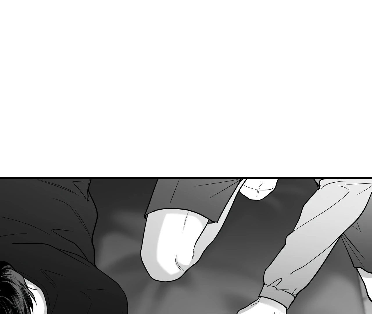 Non-Zero Sum (UNCENSORED) [Cupid Scans] - Chapter 58 manhwa