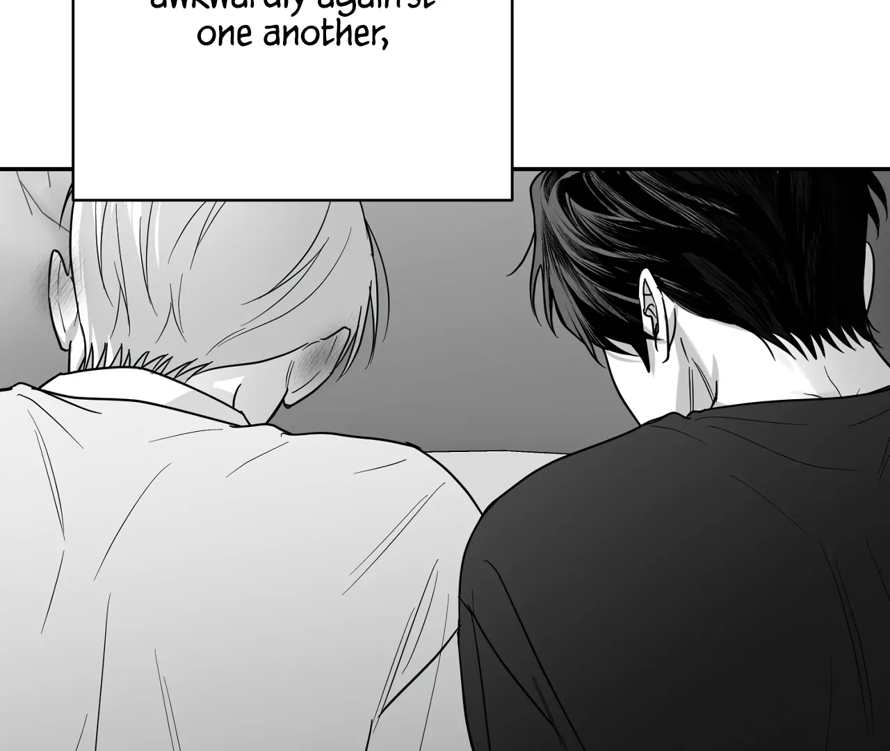 Non-Zero Sum (UNCENSORED) [Cupid Scans] - Chapter 58 manhwa