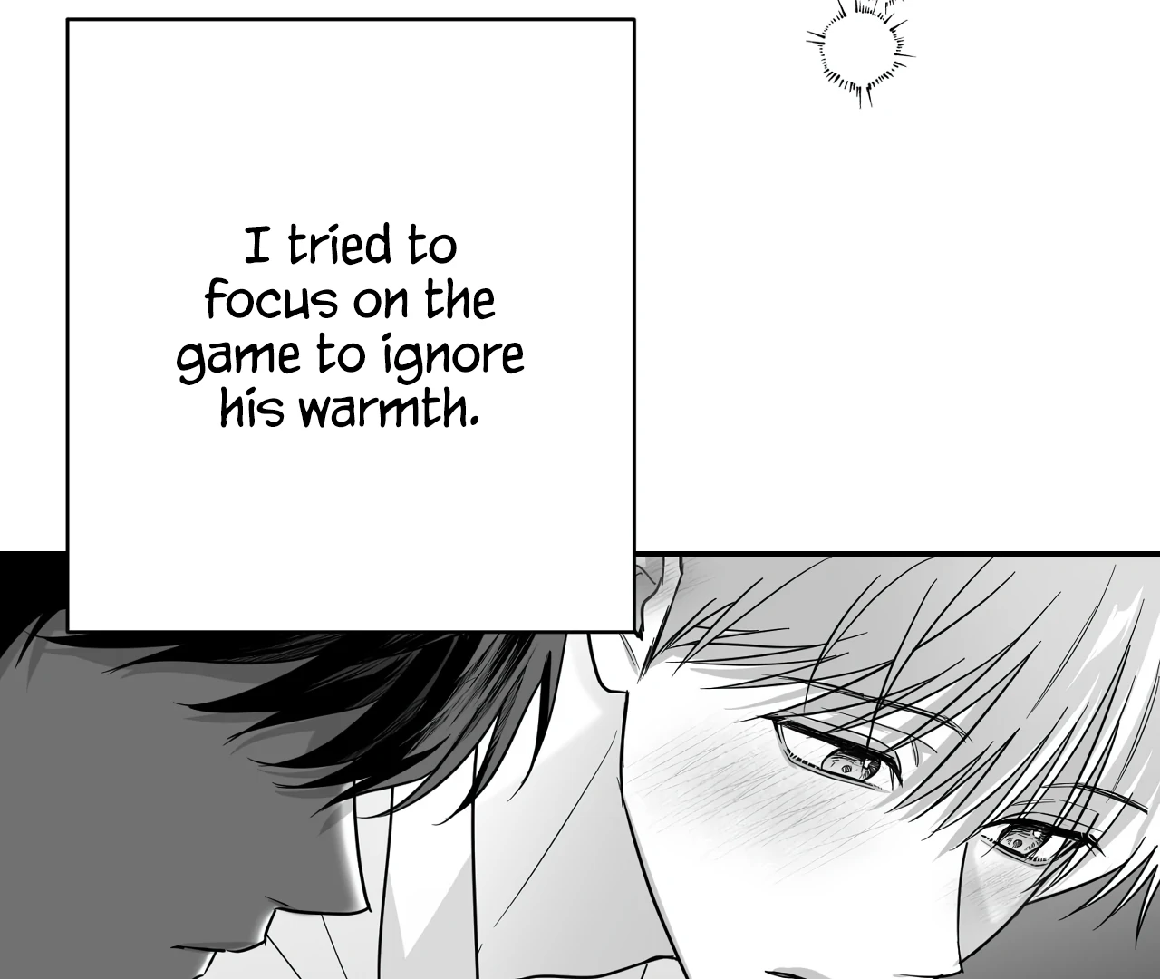 Non-Zero Sum (UNCENSORED) [Cupid Scans] - Chapter 58 manhwa