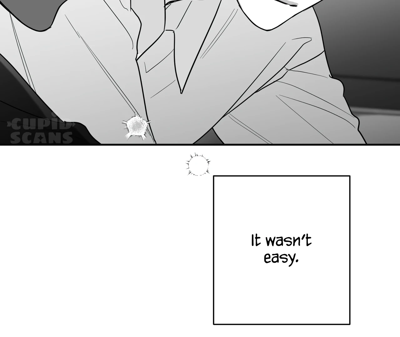 Non-Zero Sum (UNCENSORED) [Cupid Scans] - Chapter 58 manhwa