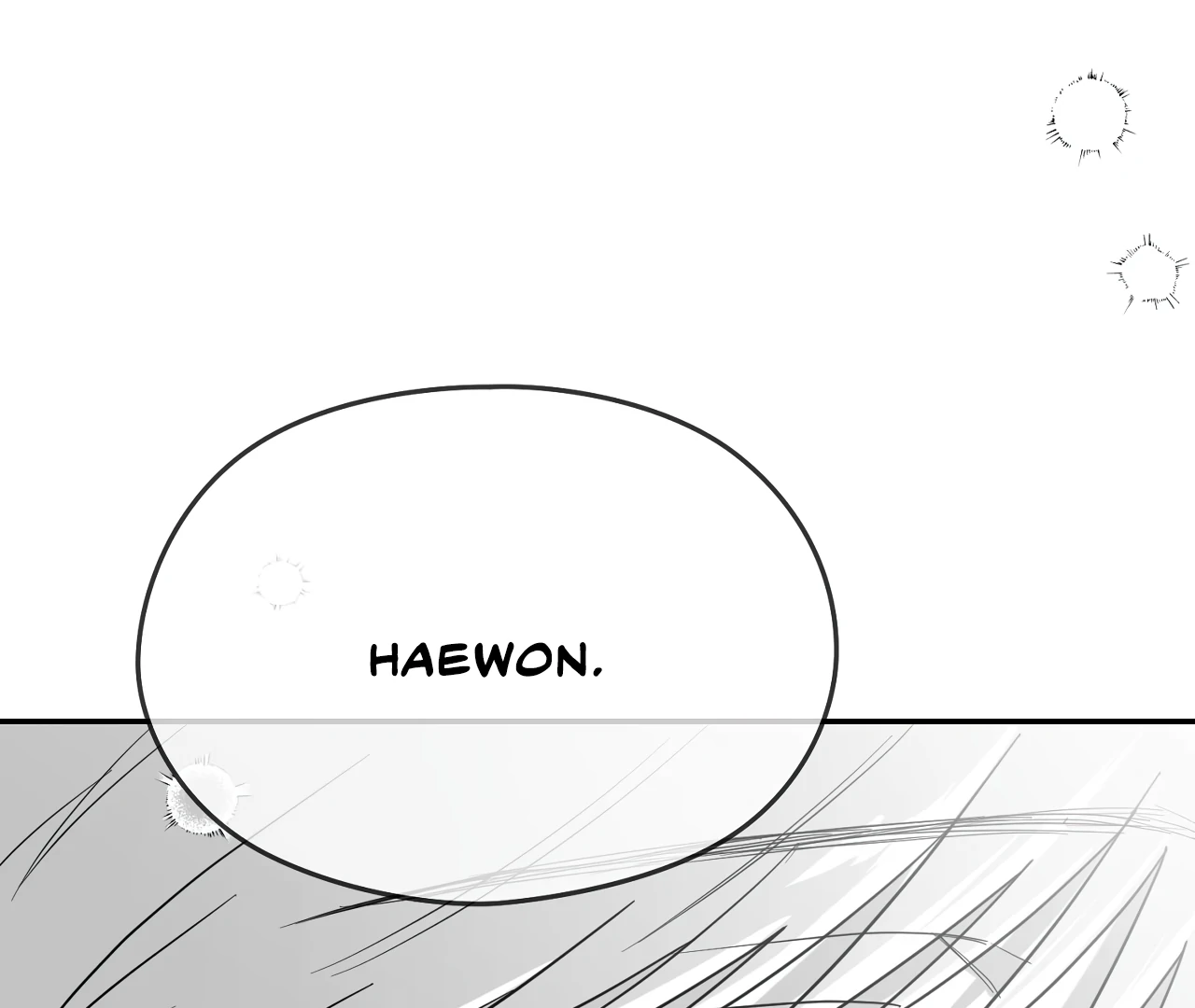 Non-Zero Sum (UNCENSORED) [Cupid Scans] - Chapter 58 manhwa