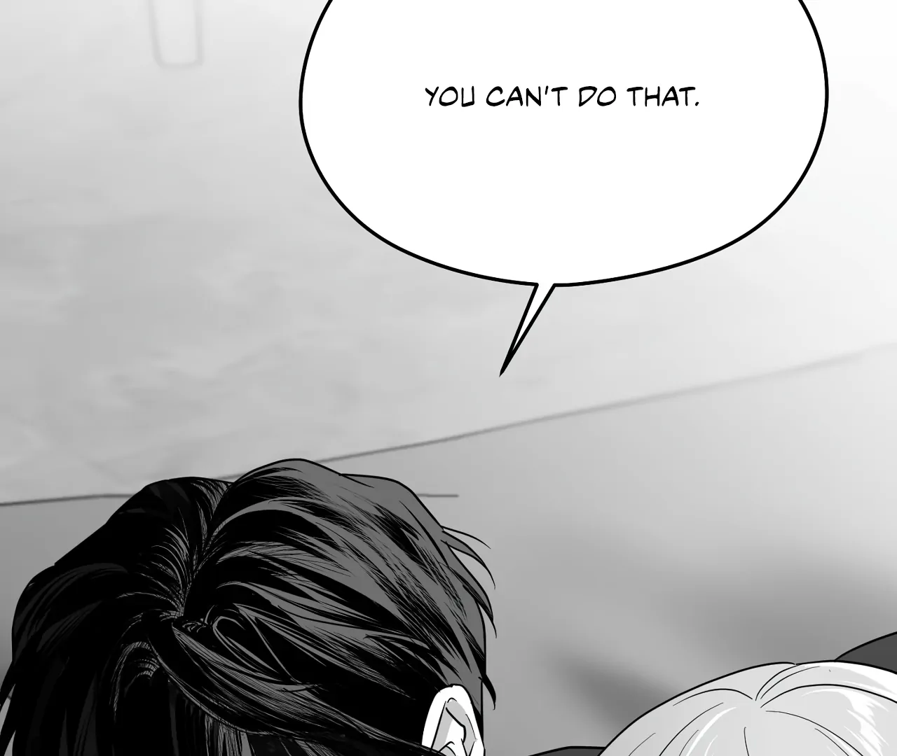 Non-Zero Sum (UNCENSORED) [Cupid Scans] - Chapter 58 manhwa