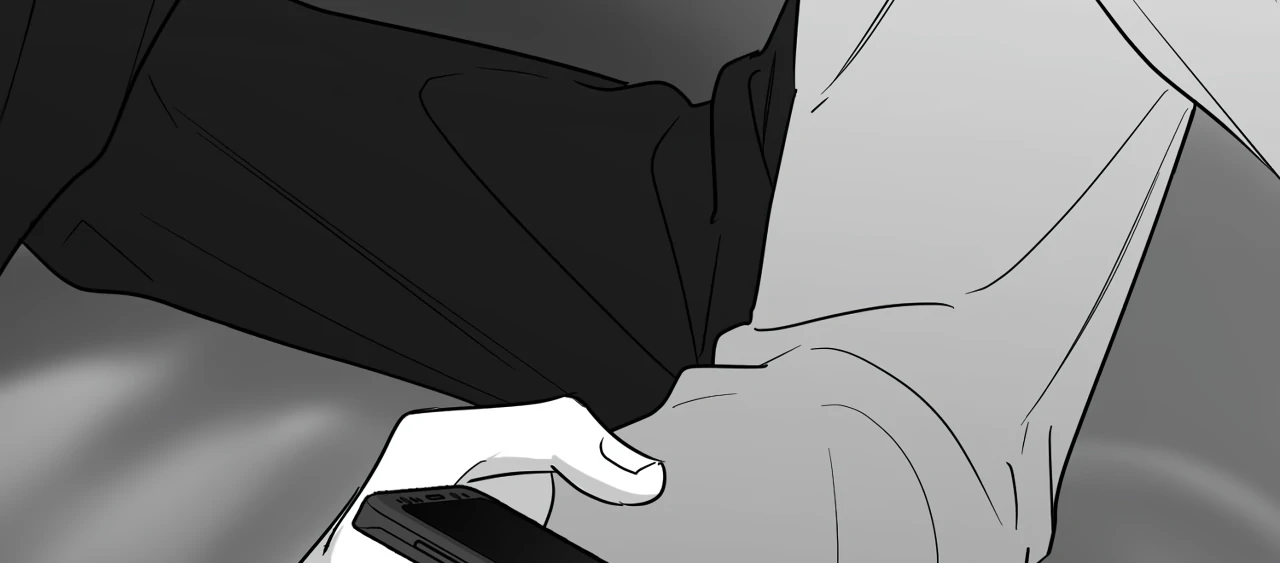 Non-Zero Sum (UNCENSORED) [Cupid Scans] - Chapter 58 manhwa