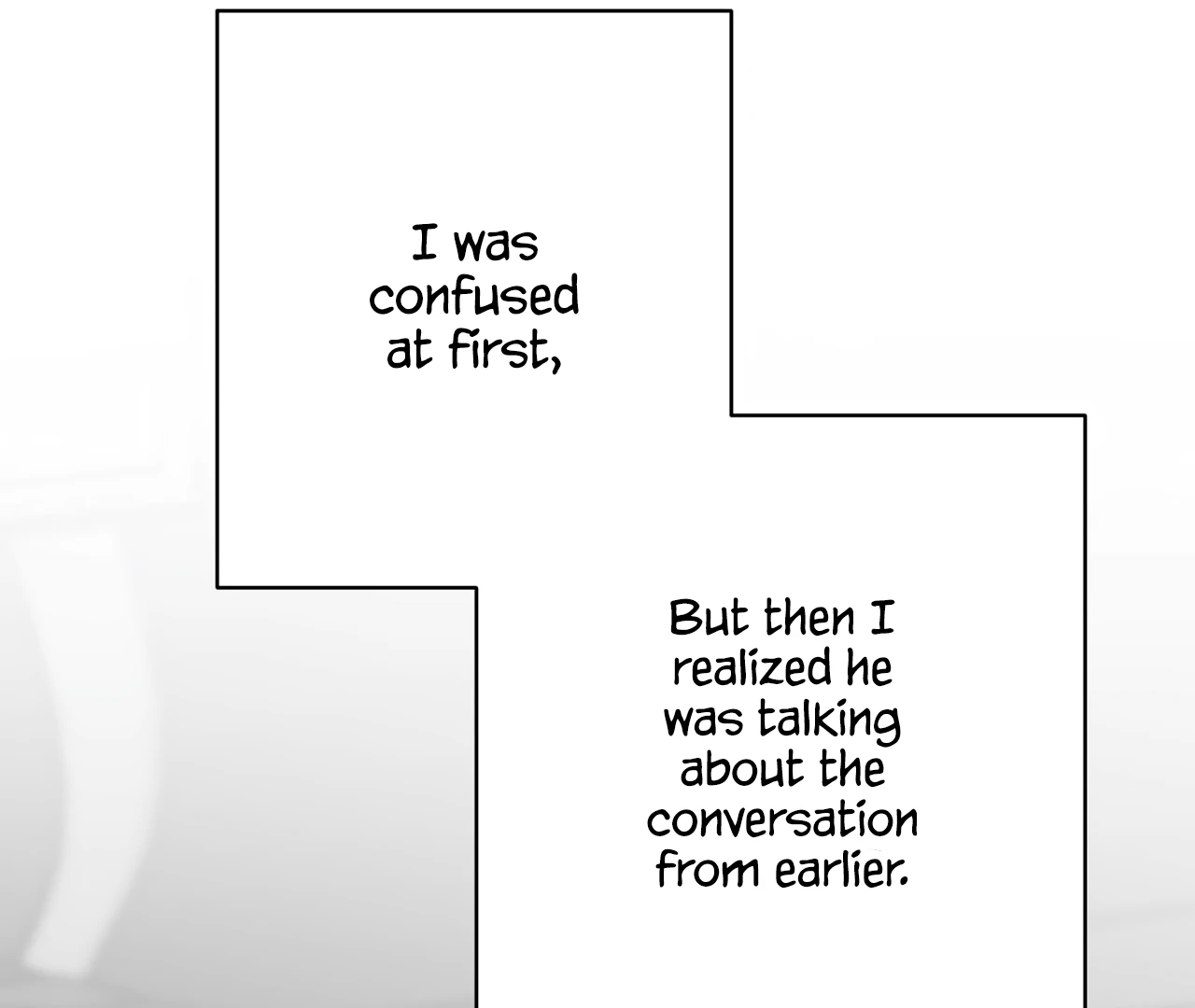 Non-Zero Sum (UNCENSORED) [Cupid Scans] - Chapter 58 manhwa