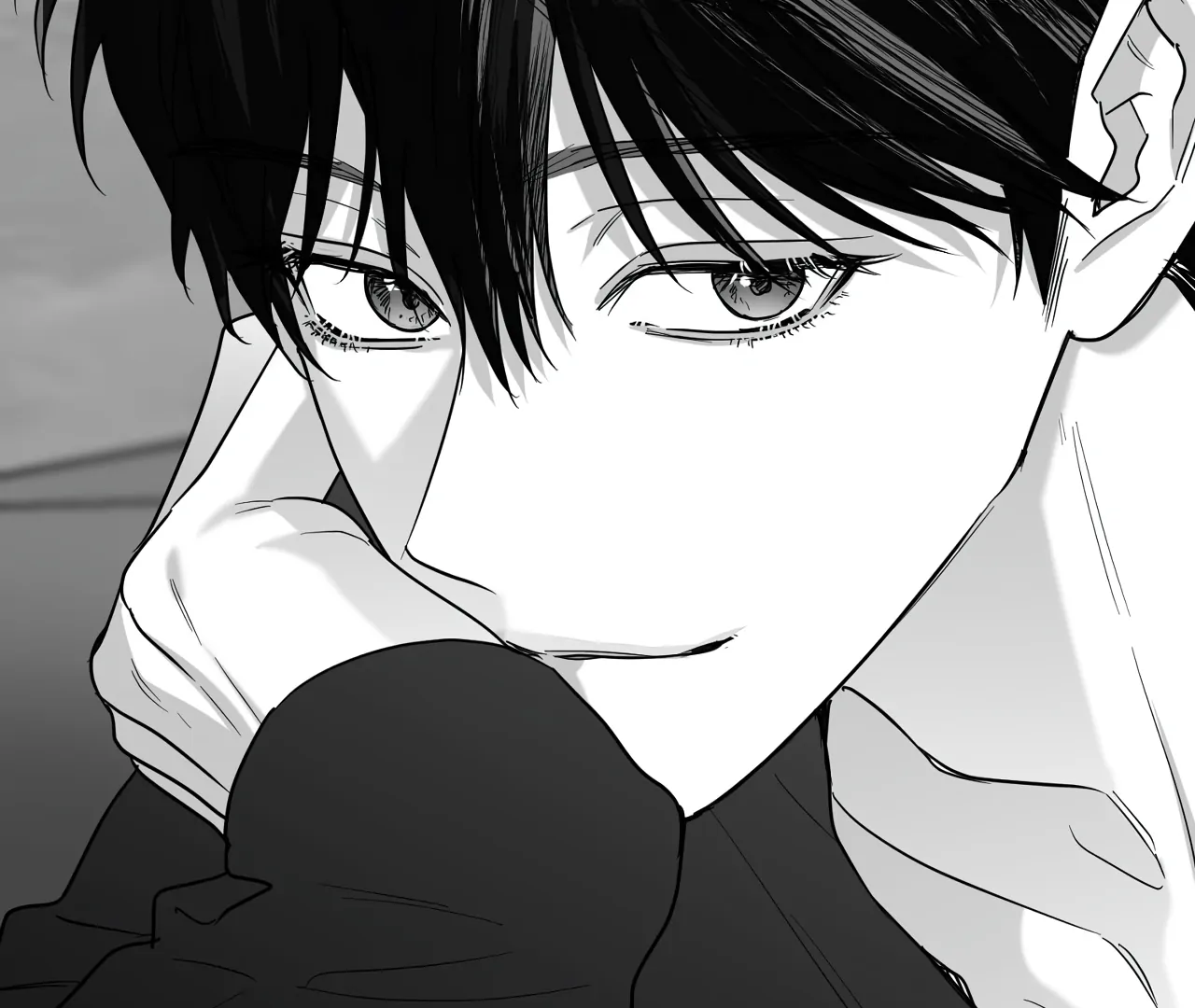Non-Zero Sum (UNCENSORED) [Cupid Scans] - Chapter 58 manhwa