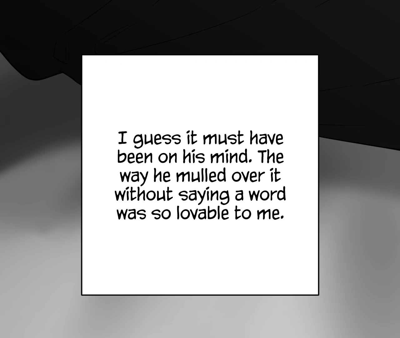 Non-Zero Sum (UNCENSORED) [Cupid Scans] - Chapter 58 manhwa