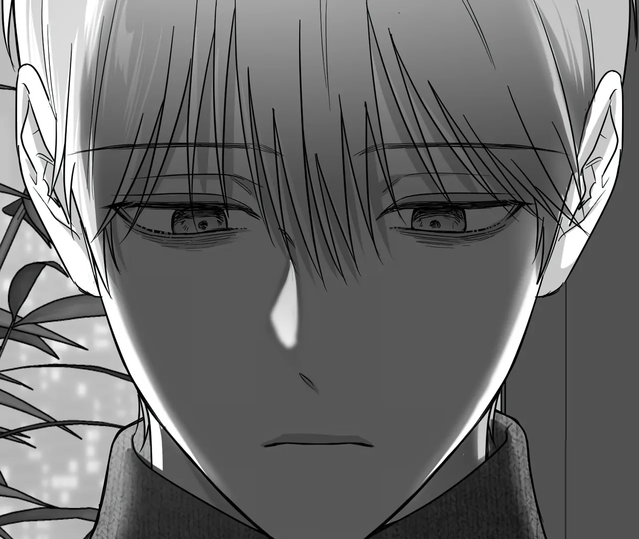 Non-Zero Sum (UNCENSORED) [Cupid Scans] - Chapter 58 manhwa