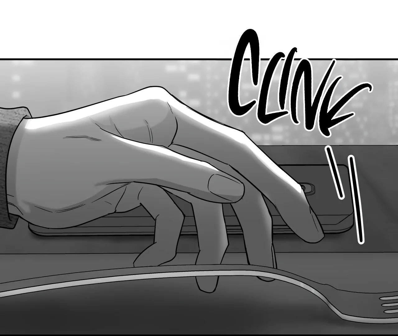 Non-Zero Sum (UNCENSORED) [Cupid Scans] - Chapter 58 manhwa