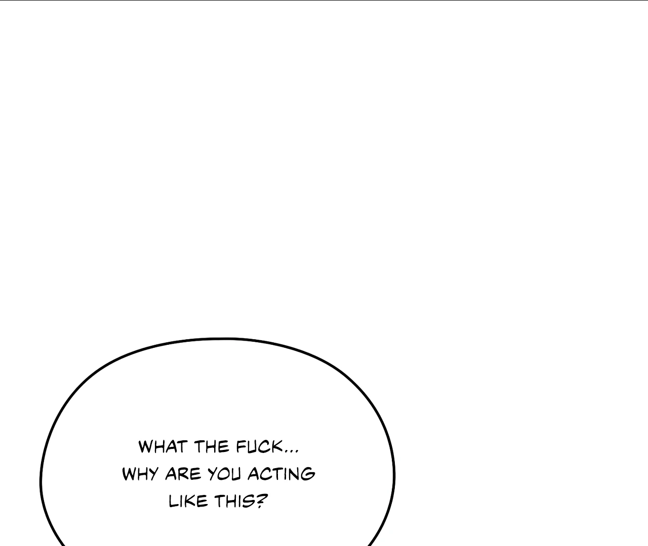 Non-Zero Sum (UNCENSORED) [Cupid Scans] - Chapter 58 manhwa