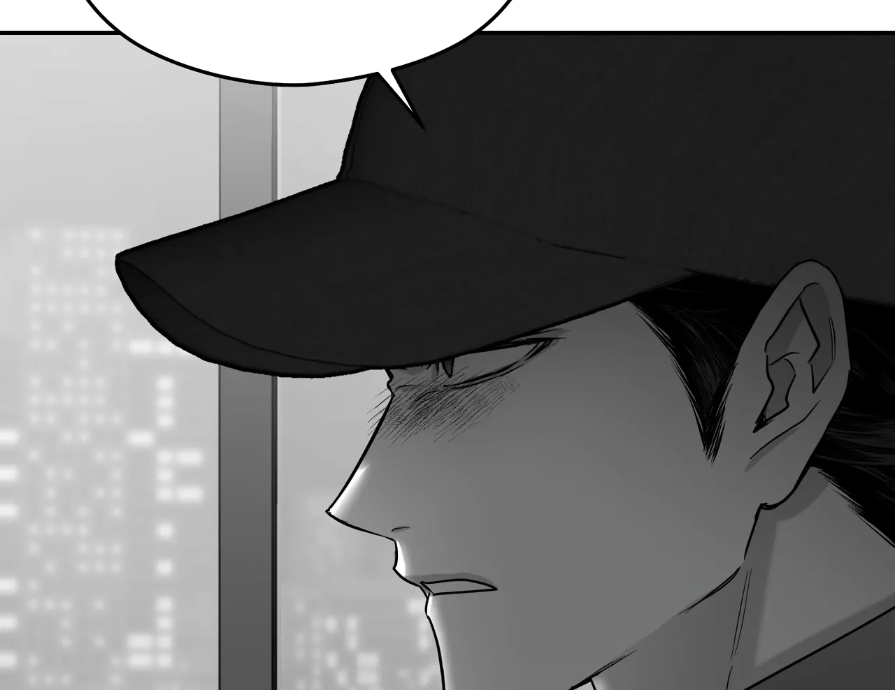 Non-Zero Sum (UNCENSORED) [Cupid Scans] - Chapter 58 manhwa