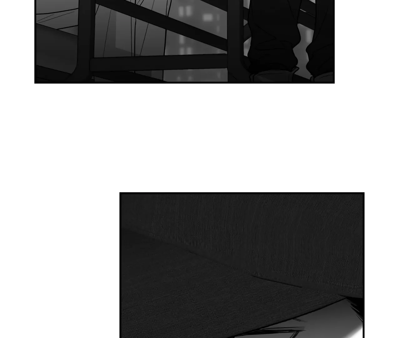 Non-Zero Sum (UNCENSORED) [Cupid Scans] - Chapter 58 manhwa