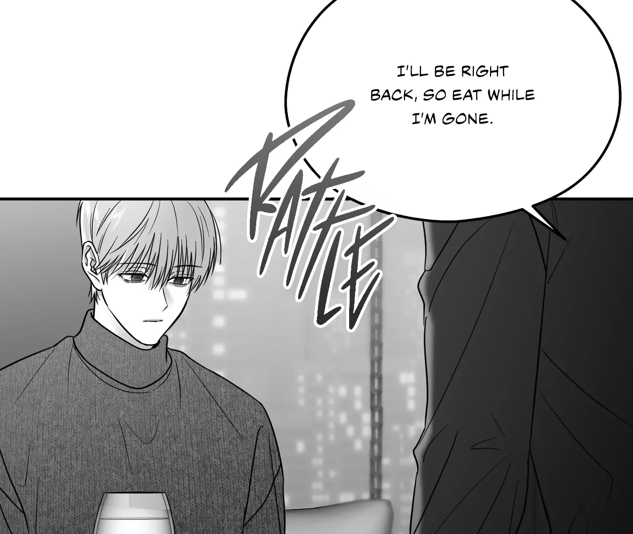 Non-Zero Sum (UNCENSORED) [Cupid Scans] - Chapter 58 manhwa