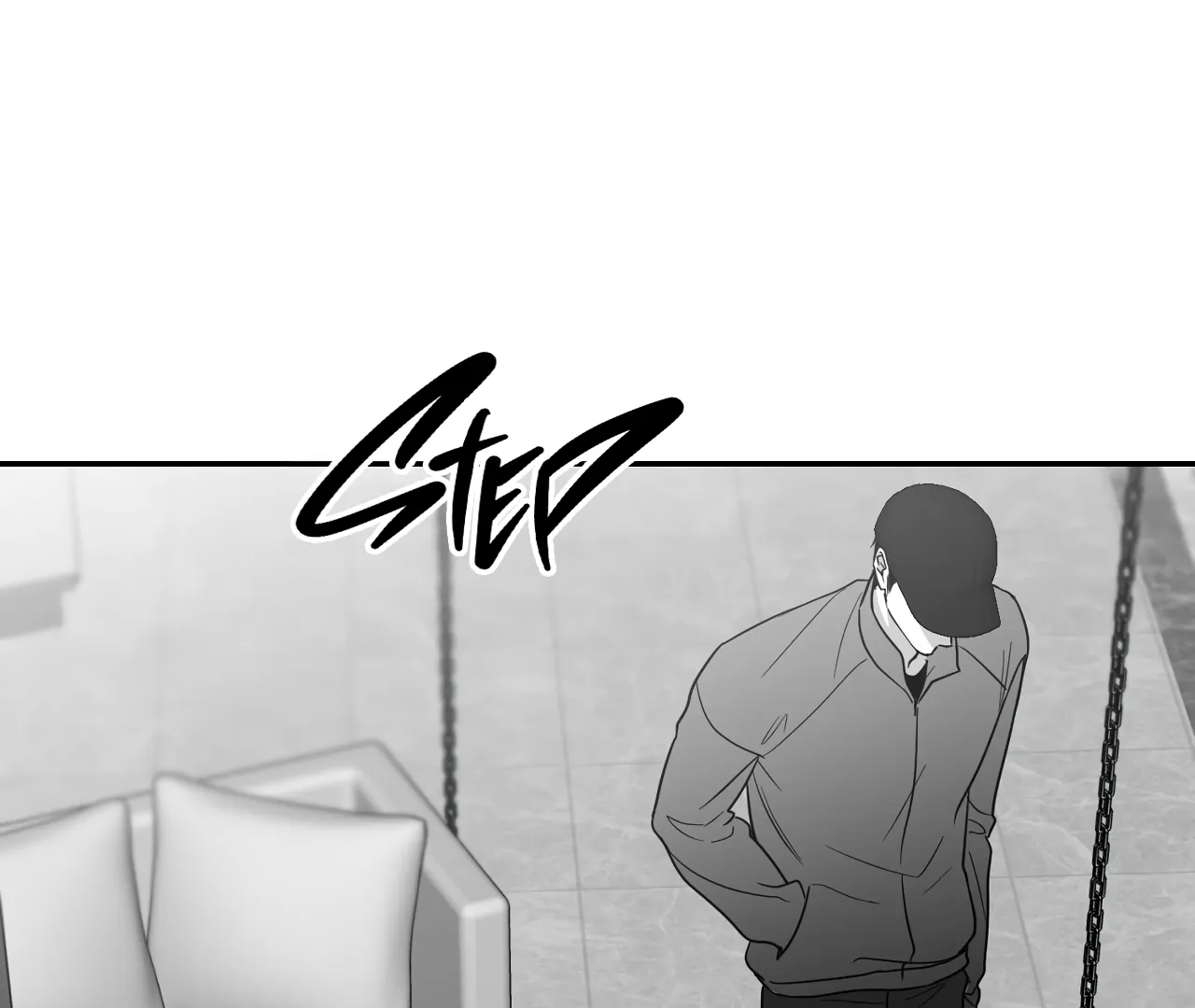 Non-Zero Sum (UNCENSORED) [Cupid Scans] - Chapter 58 manhwa