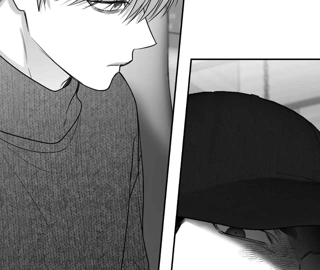 Non-Zero Sum (UNCENSORED) [Cupid Scans] - Chapter 58 manhwa