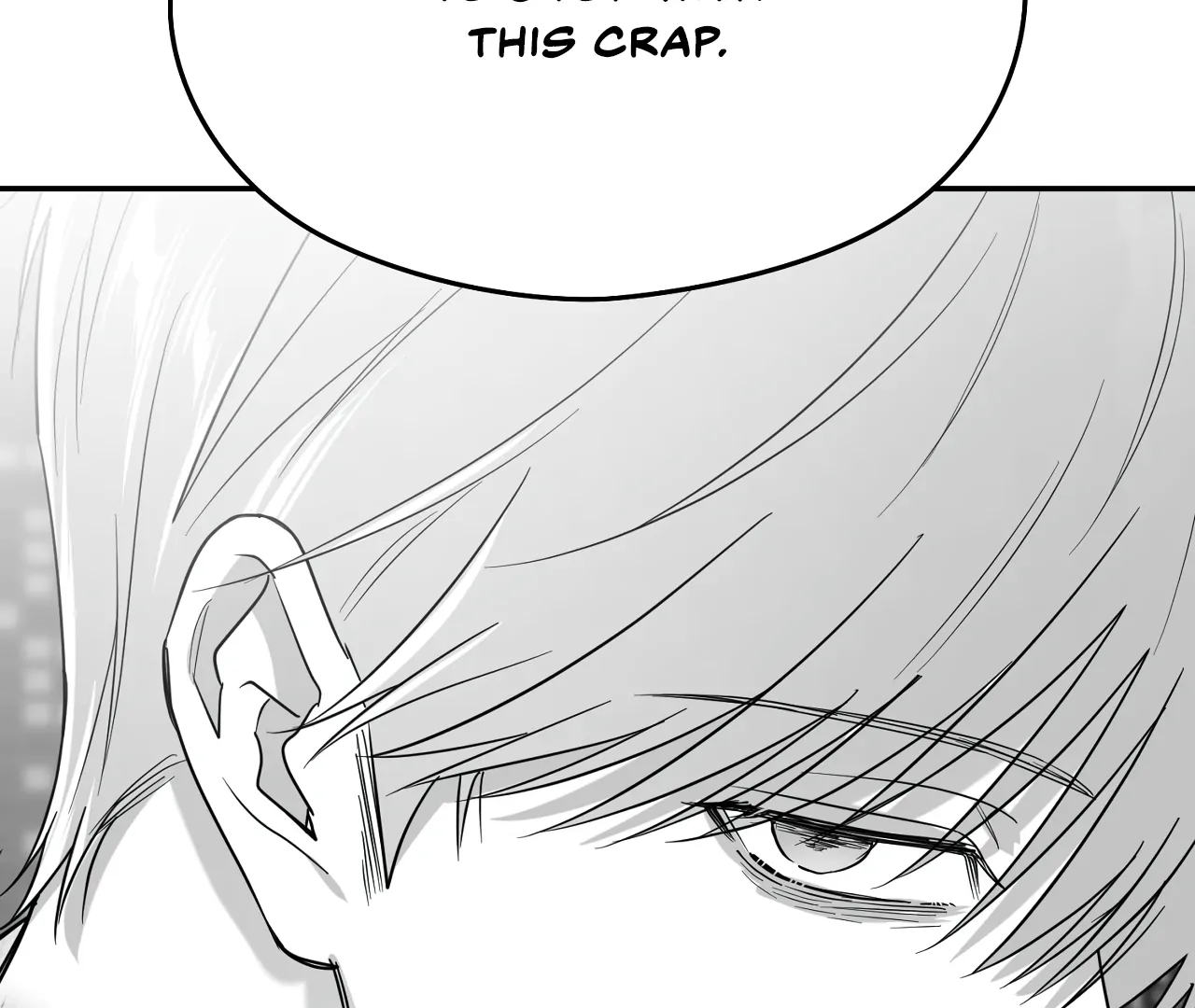 Non-Zero Sum (UNCENSORED) [Cupid Scans] - Chapter 58 manhwa