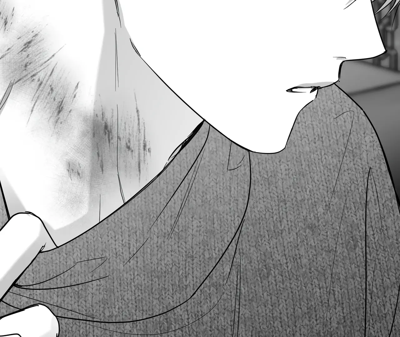 Non-Zero Sum (UNCENSORED) [Cupid Scans] - Chapter 58 manhwa