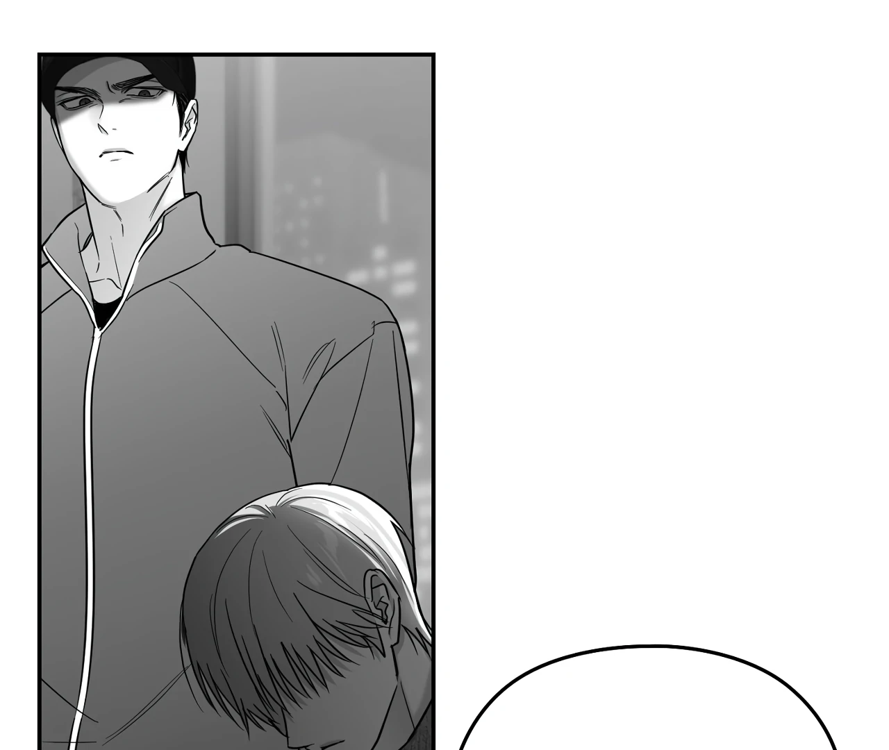 Non-Zero Sum (UNCENSORED) [Cupid Scans] - Chapter 58 manhwa