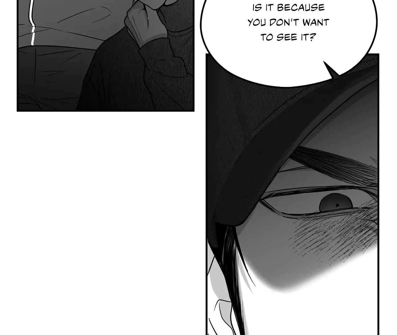 Non-Zero Sum (UNCENSORED) [Cupid Scans] - Chapter 58 manhwa
