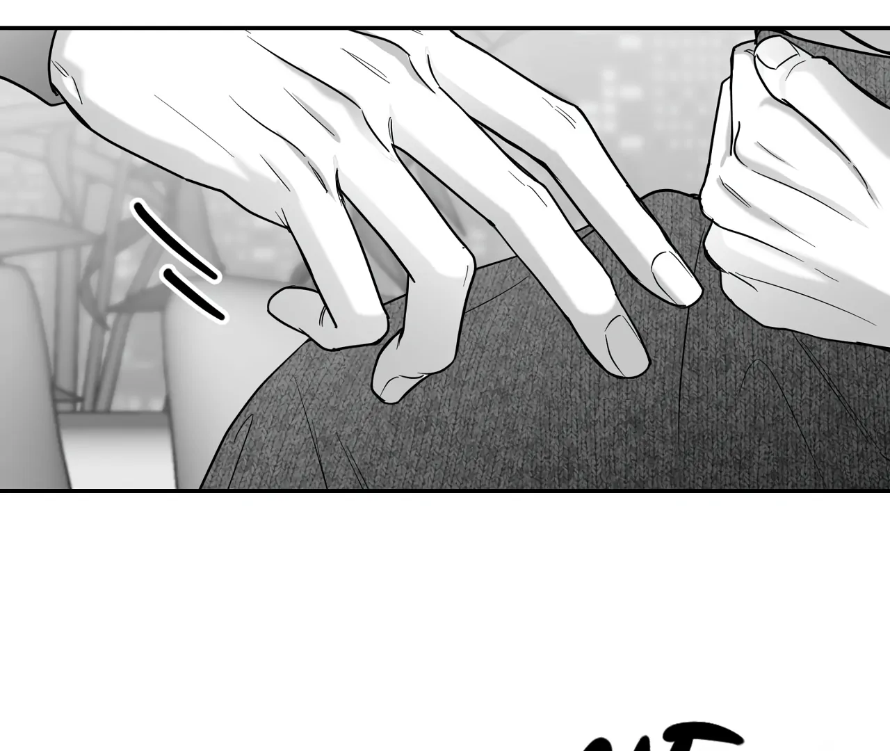 Non-Zero Sum (UNCENSORED) [Cupid Scans] - Chapter 58 manhwa