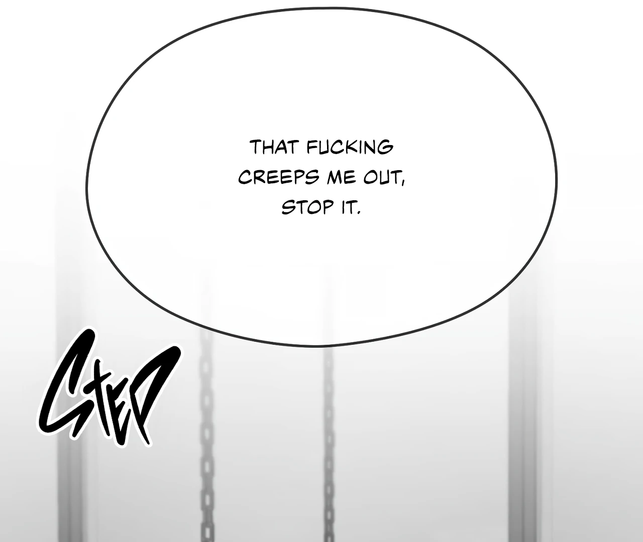 Non-Zero Sum (UNCENSORED) [Cupid Scans] - Chapter 58 manhwa