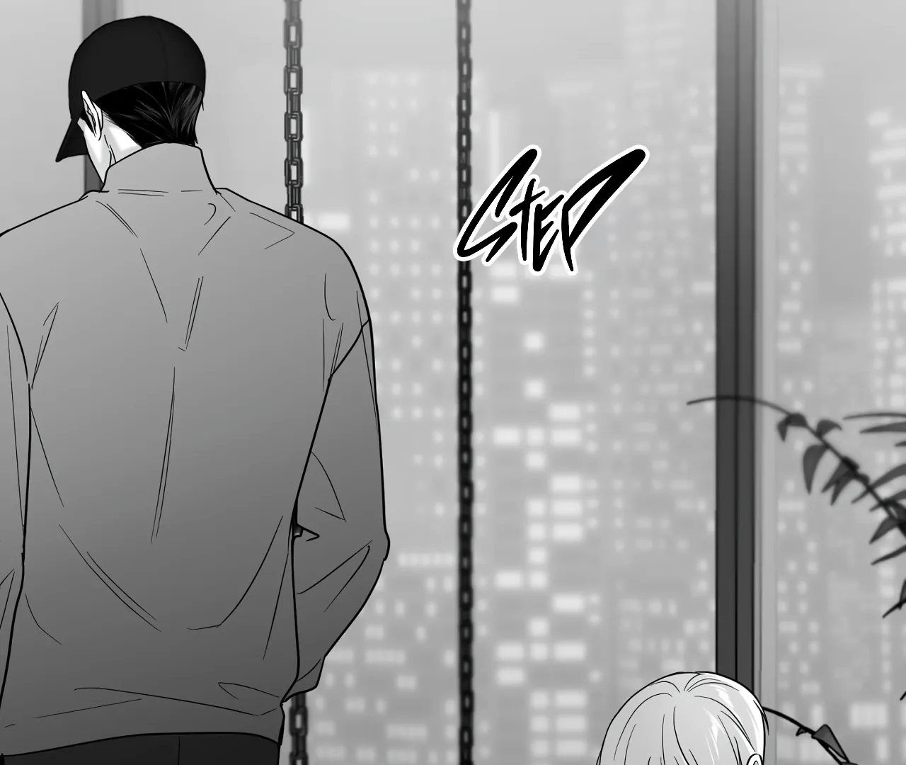 Non-Zero Sum (UNCENSORED) [Cupid Scans] - Chapter 58 manhwa