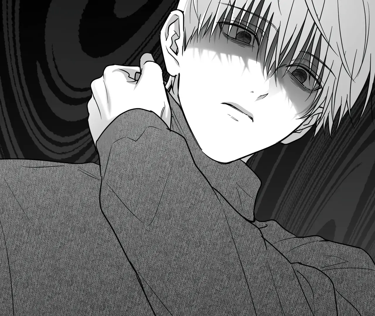 Non-Zero Sum (UNCENSORED) [Cupid Scans] - Chapter 58 manhwa