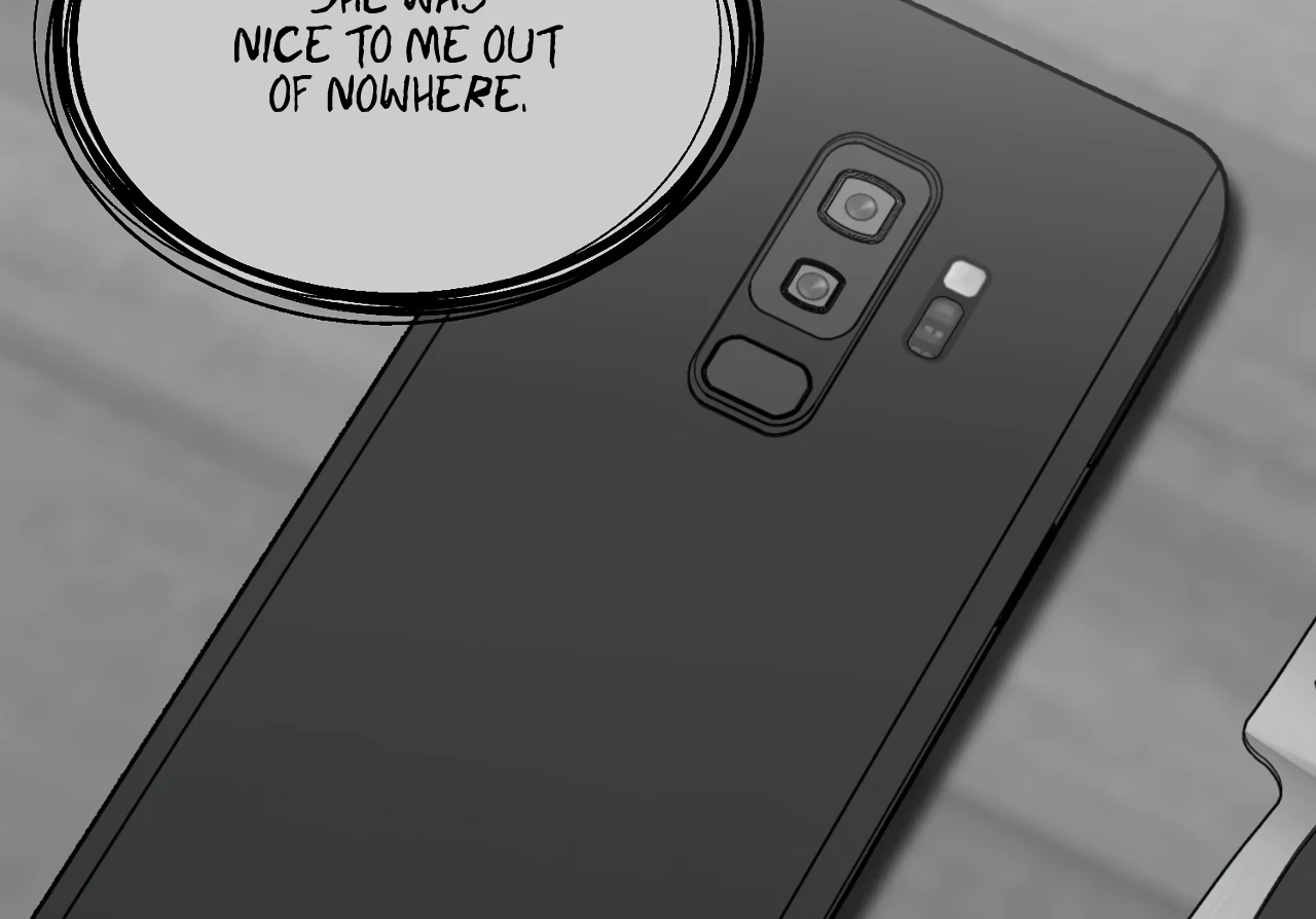 Non-Zero Sum (UNCENSORED) [Cupid Scans] - Chapter 58 manhwa