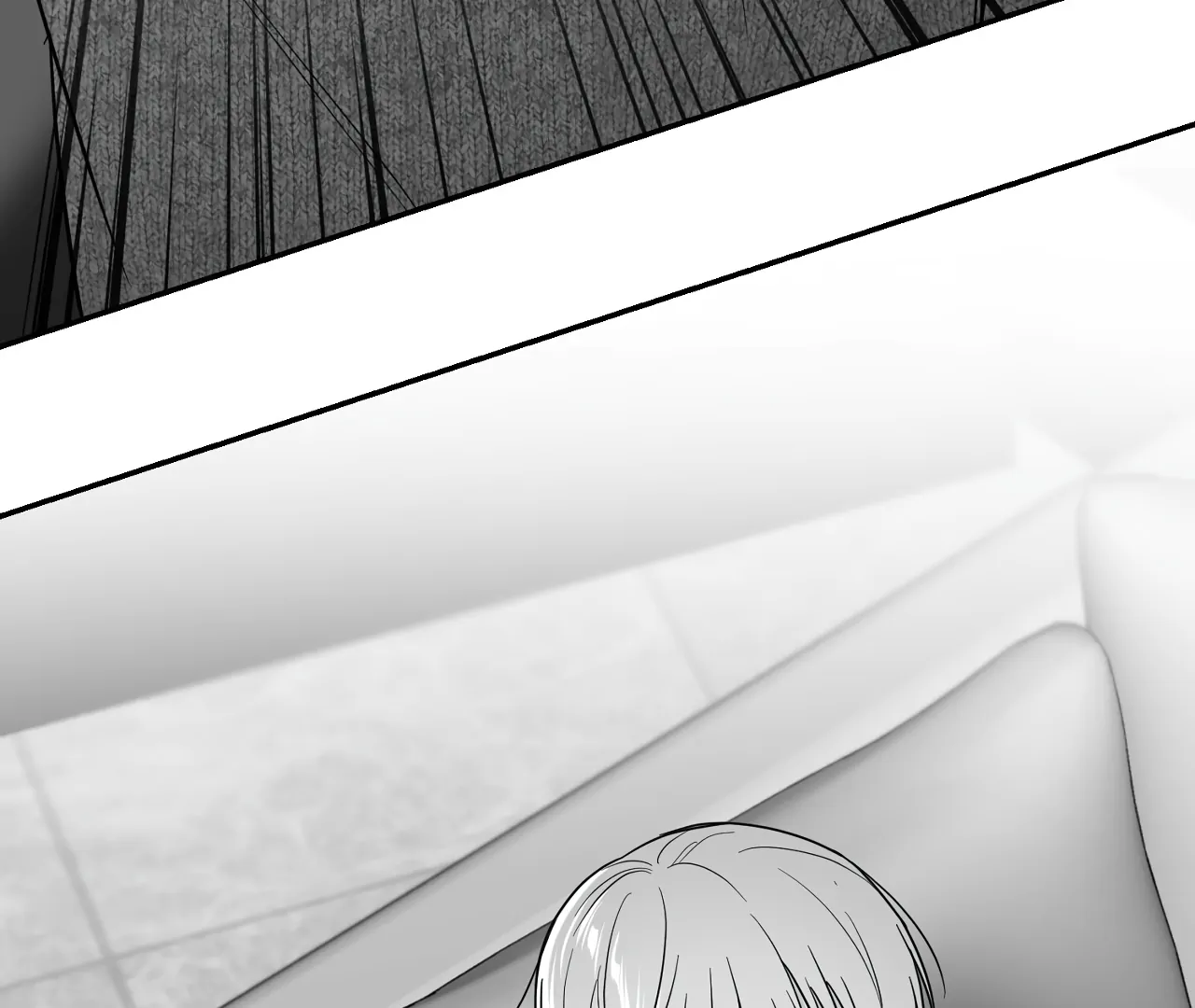 Non-Zero Sum (UNCENSORED) [Cupid Scans] - Chapter 58 manhwa