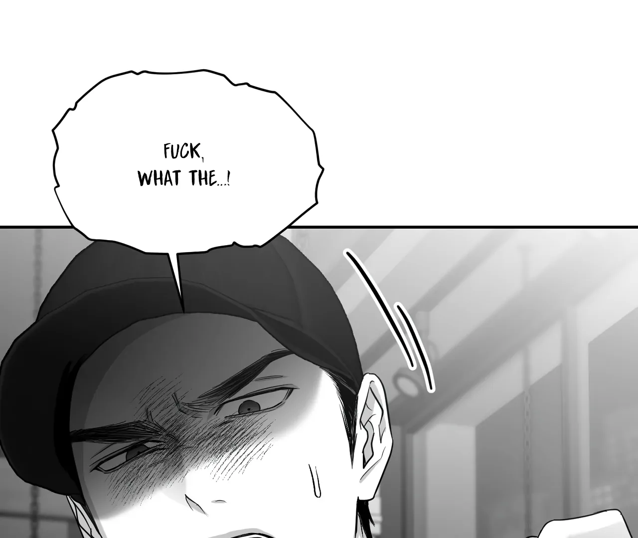 Non-Zero Sum (UNCENSORED) [Cupid Scans] - Chapter 58 manhwa