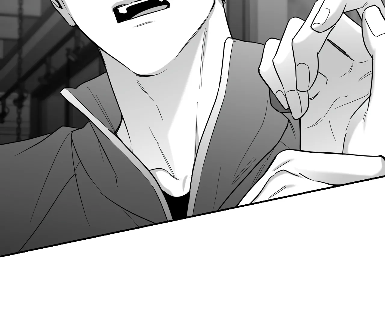 Non-Zero Sum (UNCENSORED) [Cupid Scans] - Chapter 58 manhwa