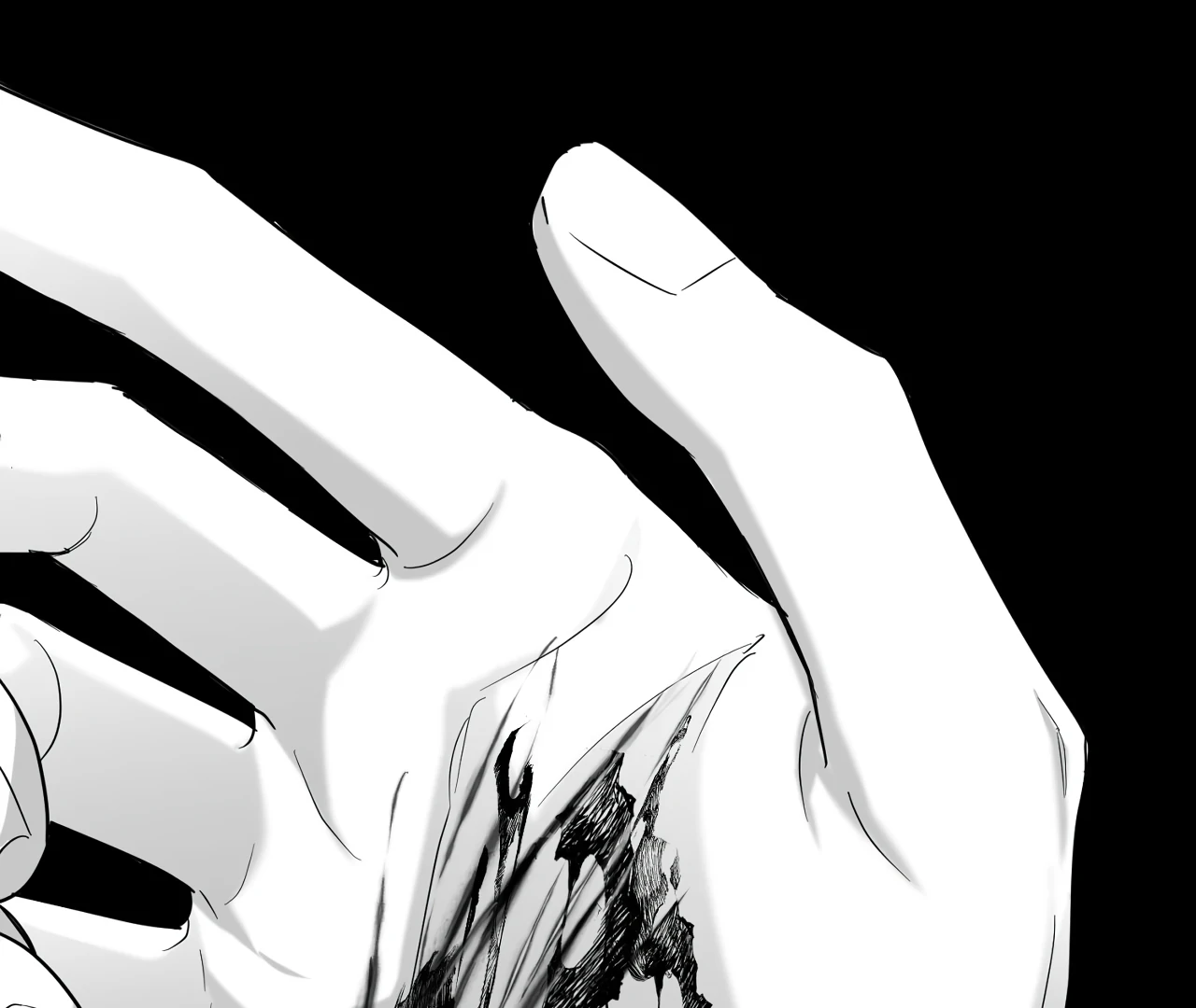 Non-Zero Sum (UNCENSORED) [Cupid Scans] - Chapter 58 manhwa