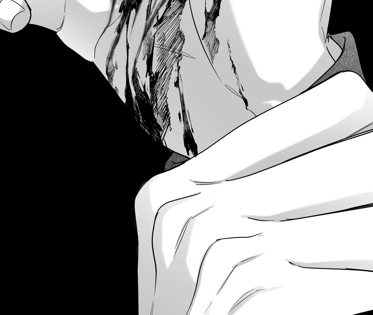 Non-Zero Sum (UNCENSORED) [Cupid Scans] - Chapter 58 manhwa