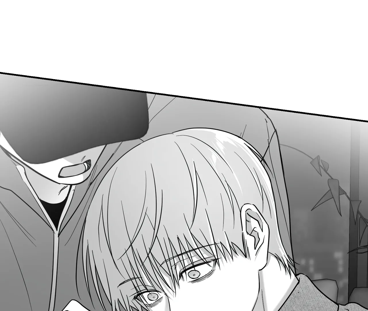 Non-Zero Sum (UNCENSORED) [Cupid Scans] - Chapter 58 manhwa