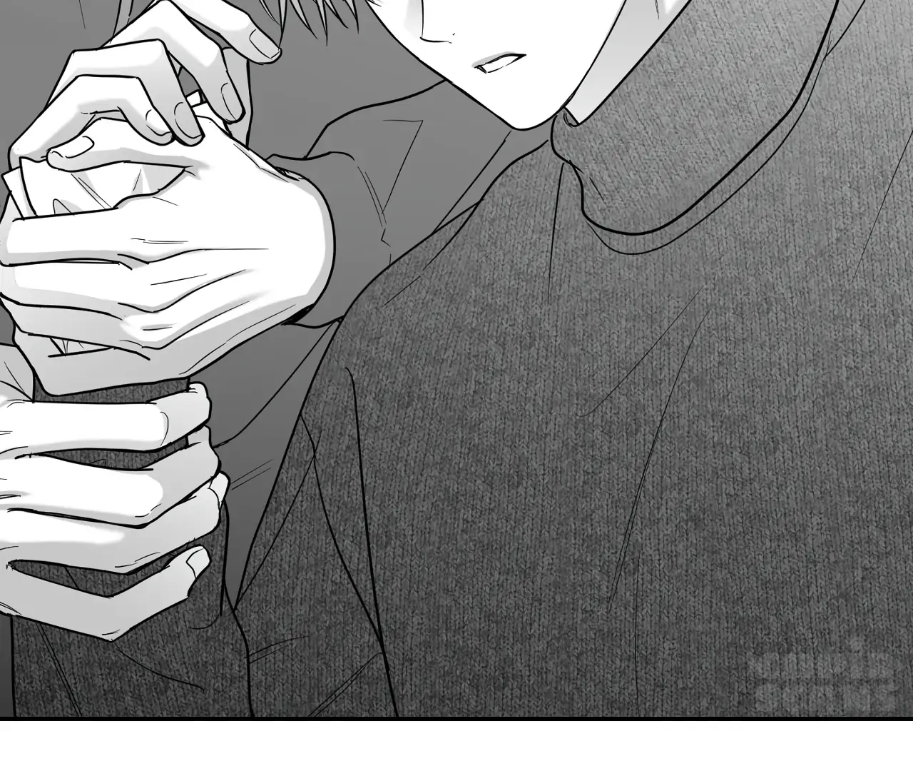 Non-Zero Sum (UNCENSORED) [Cupid Scans] - Chapter 58 manhwa