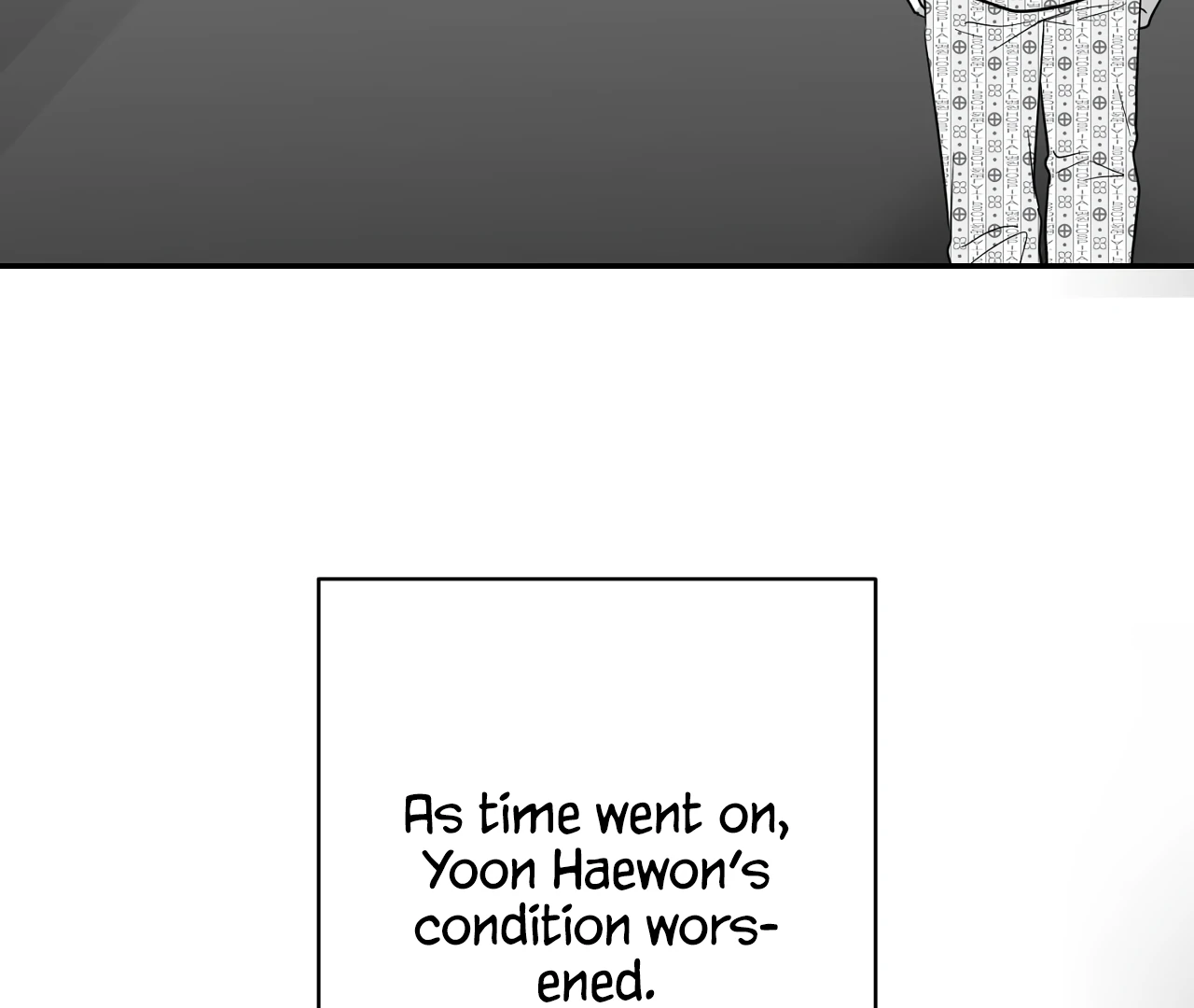 Non-Zero Sum (UNCENSORED) [Cupid Scans] - Chapter 58 manhwa