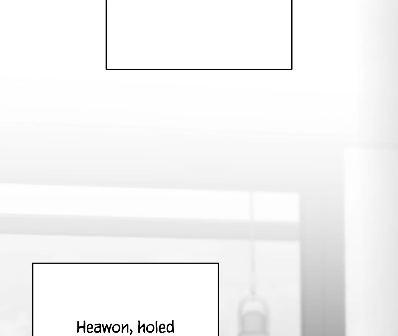 Non-Zero Sum (UNCENSORED) [Cupid Scans] - Chapter 58 manhwa