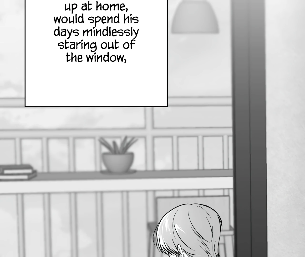 Non-Zero Sum (UNCENSORED) [Cupid Scans] - Chapter 58 manhwa