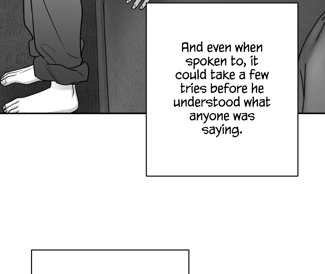 Non-Zero Sum (UNCENSORED) [Cupid Scans] - Chapter 58 manhwa