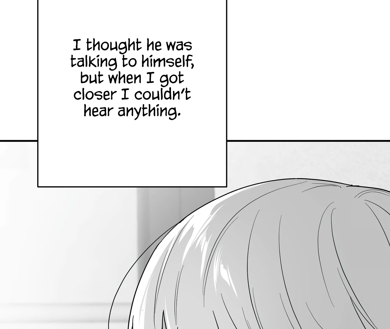 Non-Zero Sum (UNCENSORED) [Cupid Scans] - Chapter 58 manhwa