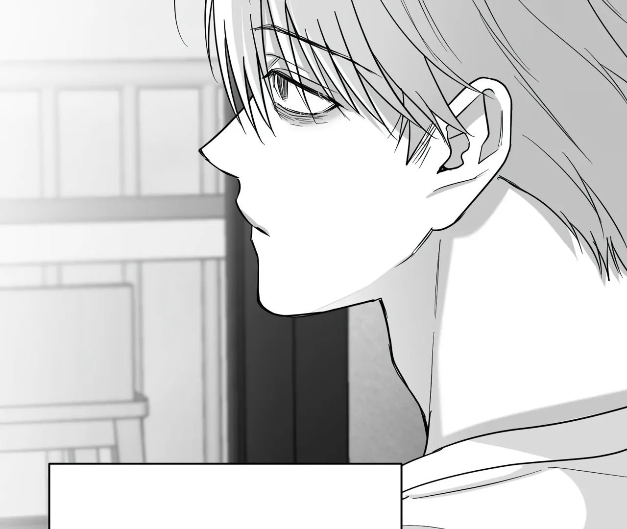 Non-Zero Sum (UNCENSORED) [Cupid Scans] - Chapter 58 manhwa