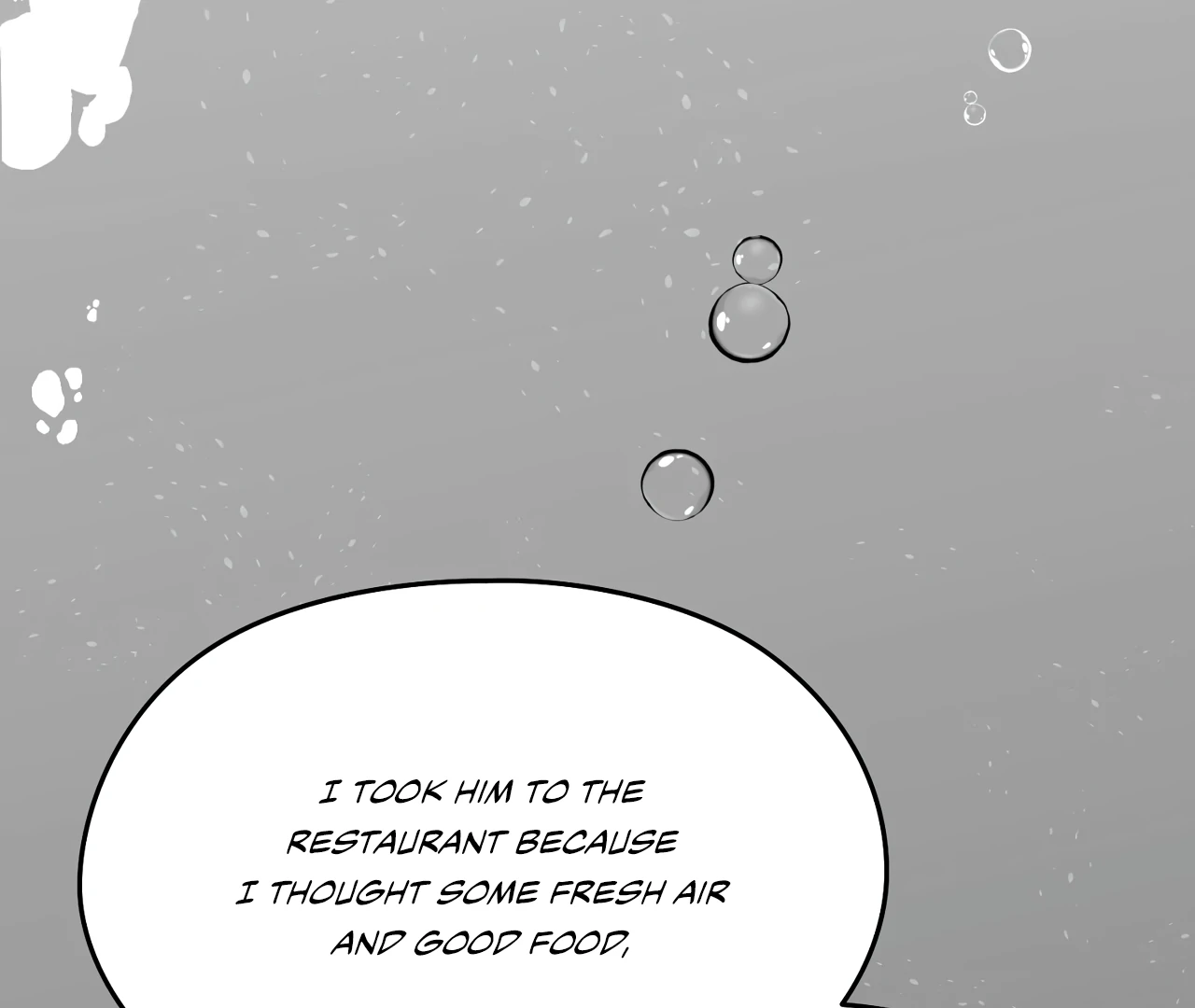 Non-Zero Sum (UNCENSORED) [Cupid Scans] - Chapter 58 manhwa