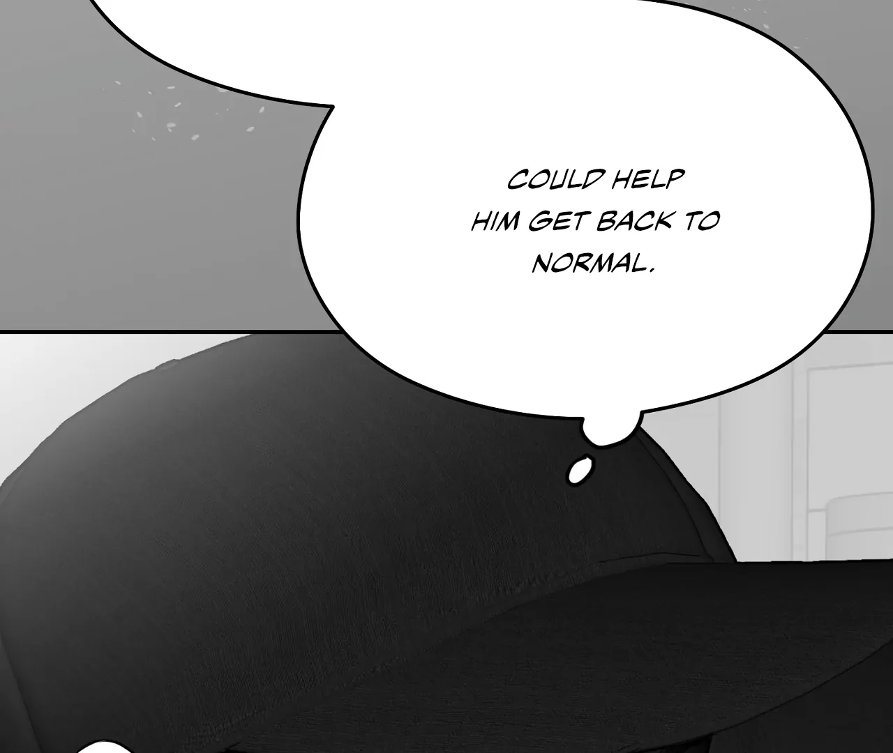 Non-Zero Sum (UNCENSORED) [Cupid Scans] - Chapter 58 manhwa