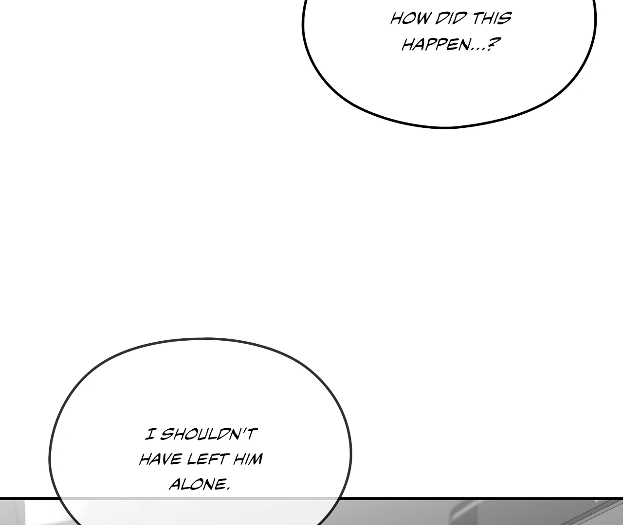 Non-Zero Sum (UNCENSORED) [Cupid Scans] - Chapter 58 manhwa