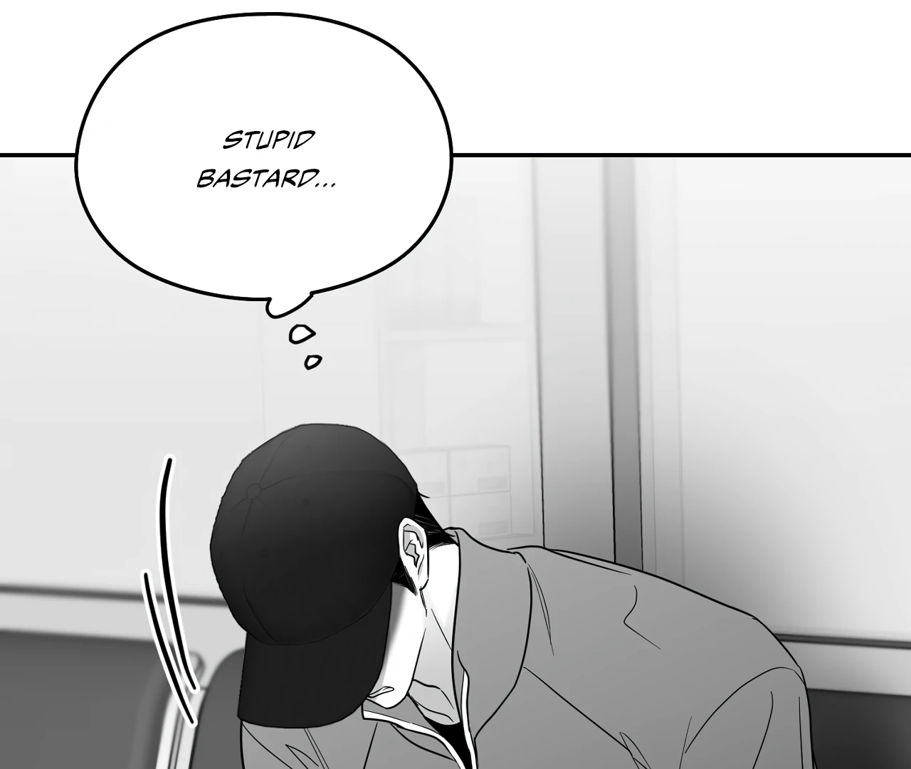 Non-Zero Sum (UNCENSORED) [Cupid Scans] - Chapter 58 manhwa